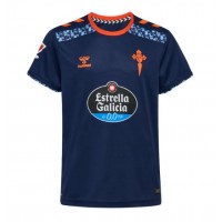 Celta Vigo Replica Away Shirt 2024-25 Short Sleeve